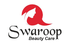 Swaroop Beauty Care Salon Logo